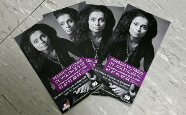 Violences conjugales: la spirale infernale des femmes de Nouvelle-Calédonie