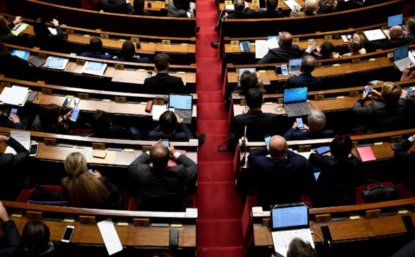 Successions outre-mer: l'Assemblée adopte une proposition de loi PS en première lecture