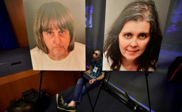 Les parents de la "maison de l'horreur" plaident non coupable