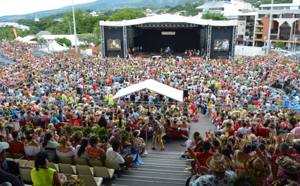 Record du monde de ukulele, la revanche aura lieu le 24 février