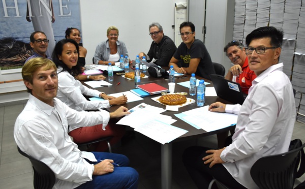 Les Trophées du sport 2018 – Le jury a fait ses choix