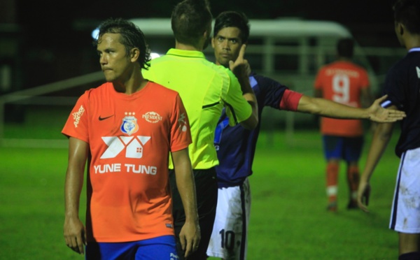 Football – Ligue 1 : Vénus s’offre Dragon à domicile