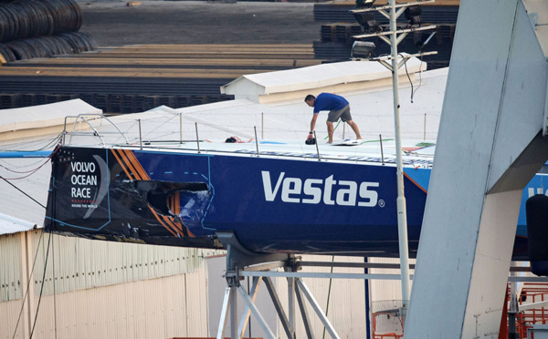 Décès sur la Volvo Ocean Race - Des circonstances toujours floues pour les organisateurs