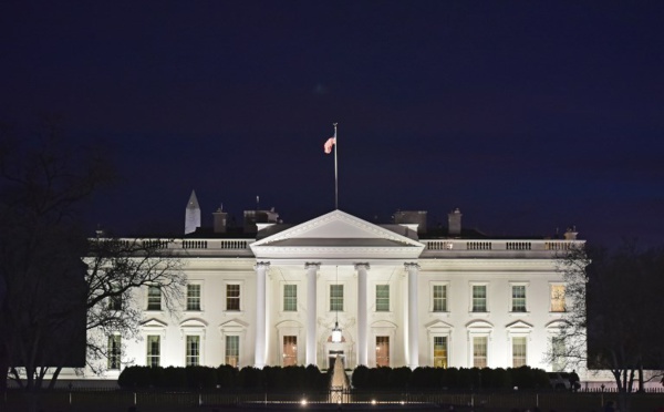 Donald Trump a invité Emmanuel Macron à la Maison Blanche