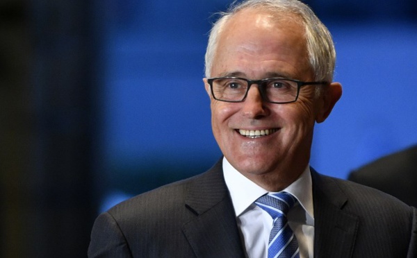 Australie: le Premier ministre vante les mérites du TPP ressucité