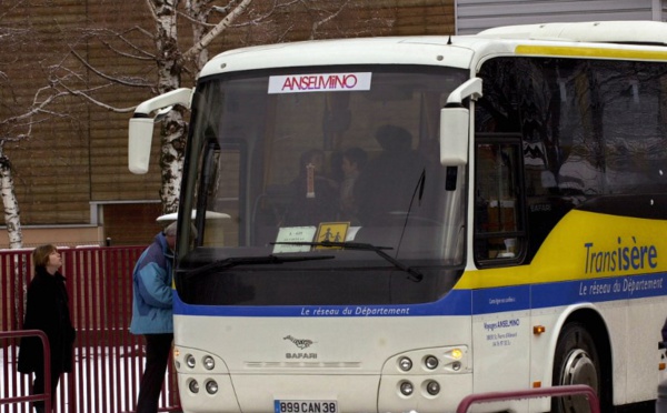 Gers: accident de car scolaire, 26 collégiens blessés dont 3 très grièvement