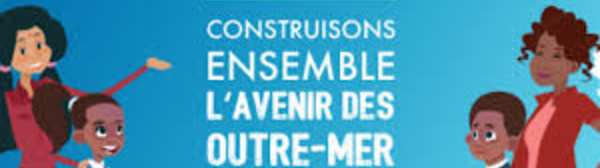 15.000 personnes ont déjà participé aux Assises des Outre-mer