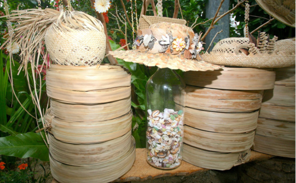 Carnet de voyage - Tubuai, l’île aux trésors… 