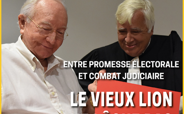À la Une de Tahiti Pacifique, vendredi 26 janvier