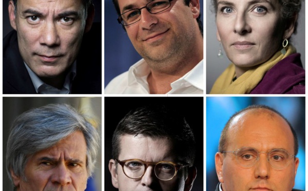 La course pour la tête d'un PS mal en point lancée samedi