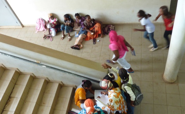 Droit de retrait dans un lycée de Mayotte contre des violences scolaires