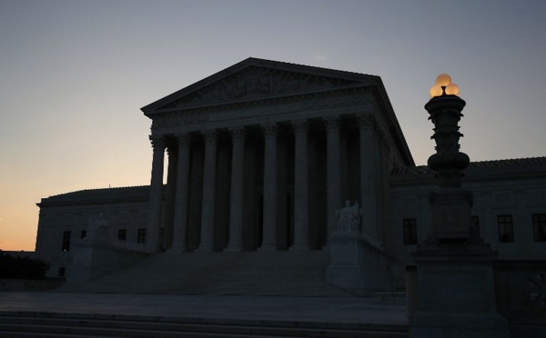 Etats-Unis: un condamné à mort obtient un sursis de dernière minute