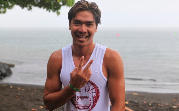 Va’a vitesse – Sélectives championnat du monde : Revi Thon Sing crée la surprise