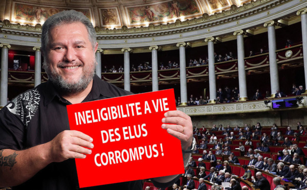 Une pétition pour soutenir la proposition de loi Brotherson