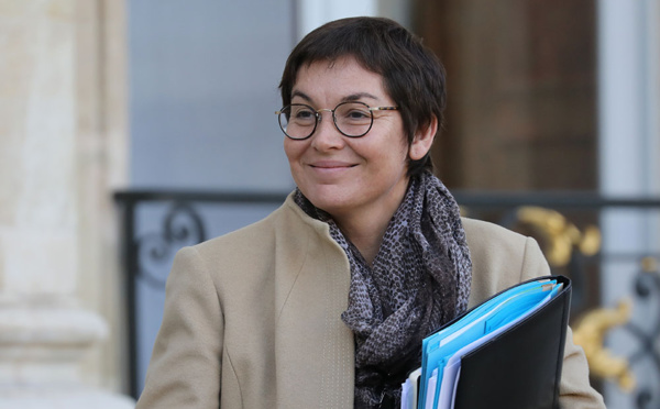 Aides aux entreprises en Outre-mer: Girardin veut "de nouveaux dispositifs ciblés et adaptés"