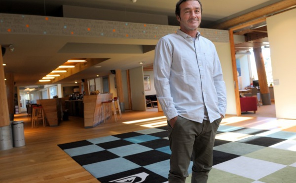 Landes: le patron de la marque emblématique Quiksilver porté disparu en mer