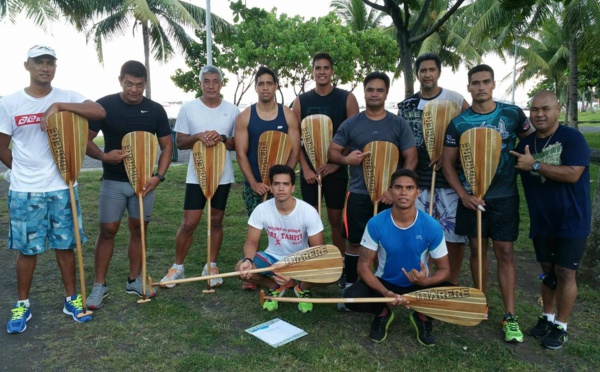 Black Tiki Tahiti : un nouveau tournant dans le monde du sport