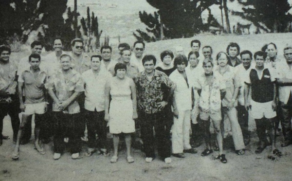 La commune de Faa'a fête ses 53 ans
