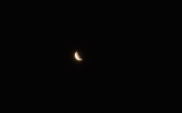 Observez la Super Lune bleue