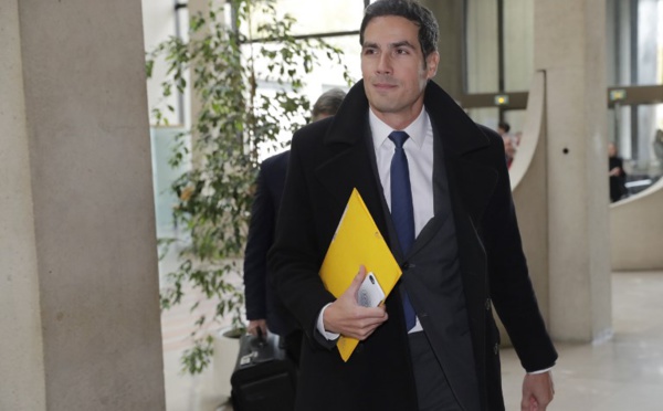 Le CSA démet Mathieu Gallet de la présidence de Radio France