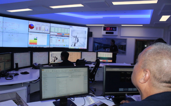 Le dispatching, le phare qui guide EDT