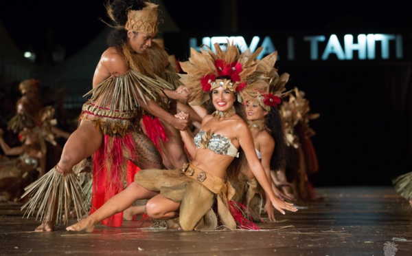 Heiva i Tahiti 2018 : pas moins de 52 groupes inscrits !