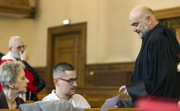 Fiona: la mère et son ex-compagnon s'affrontent mais n'avouent rien