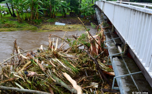 Inondations : à qui la faute ?