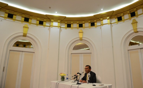 La crise s'aggrave aux Maldives, la Cour suprême ordonne au régime de lui obéir