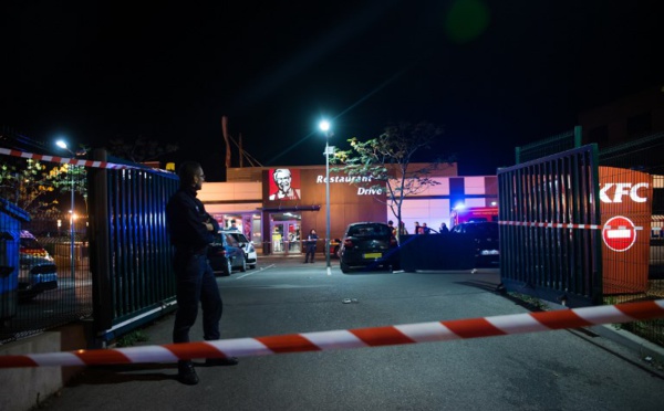 Début d'année sanglant dans la région marseillaise