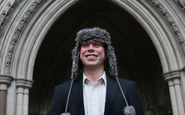 GB: Un hacker présumé ne sera pas extradé vers les USA