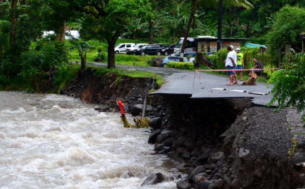 Inondations : pourquoi la ville est-elle autant touchée ?
