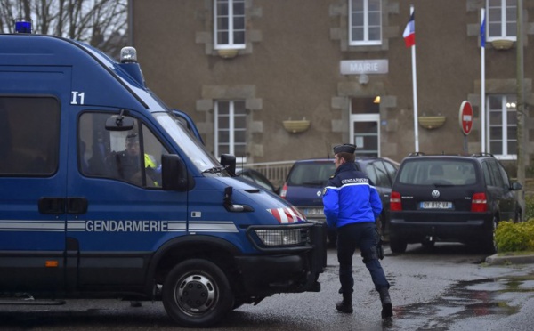 Gironde: information judiciaire contre un jeune motard après le décès d'un gendarme