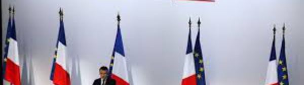 Macron contre la "co-officialité" de la langue corse