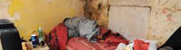 Un "marchand de sommeil" condamné à deux ans de prison et 500.000 euros d'amende à Paris