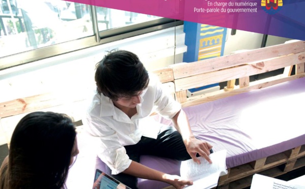 Le plan du gouvernement pour développer le numérique en Polynésie