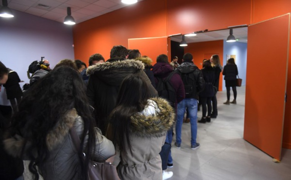 Université: un diplôme qui permet aux étudiants perdus de trouver leur voie
