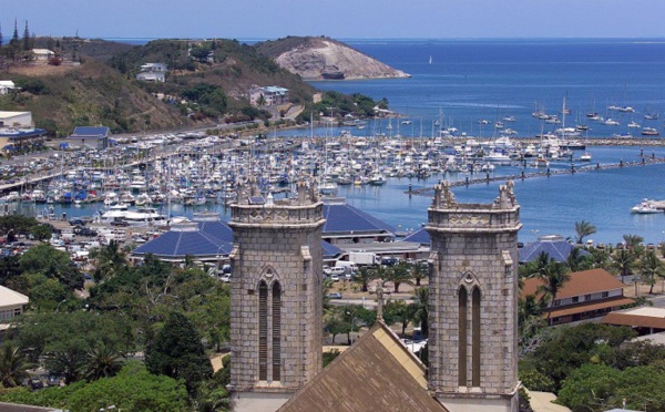 Girardin veut "un dispositif fiscal adapté aux spécificités des ports ultramarins"