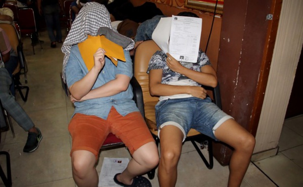 Indonésie: pressions pour interdire l'homosexualité et les relations sexuelles hors mariage