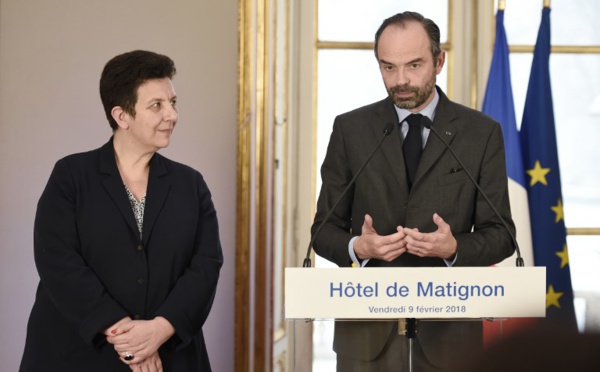 Apprentissage: le gouvernement dévoile aides et nouveau financement