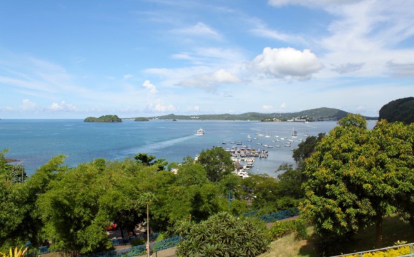 A Mayotte, beaucoup d'entreprises informelles mais qui créent peu de richesse