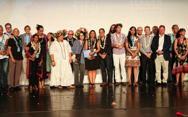 Les films récompensés au Fifo 2018