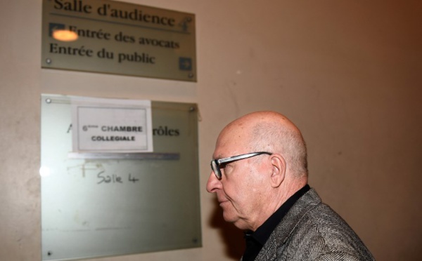 Le "cerveau" du "casse du siècle" avait la langue trop bien pendue