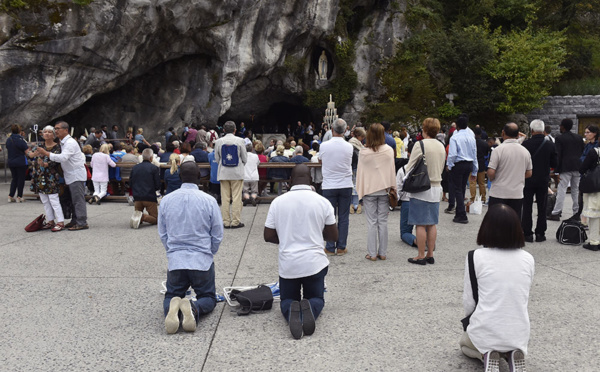 Le diocèse de Beauvais annonce un 70e miracle survenu à Lourdes