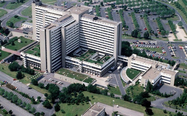 Epidémie de rougeole en Nouvelle-Aquitaine: une femme meurt à Poitiers