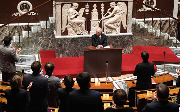 N-Calédonie: le projet de loi sur le corps électoral pour le référendum débattu à l'Assemblée du 13 au 15 mars