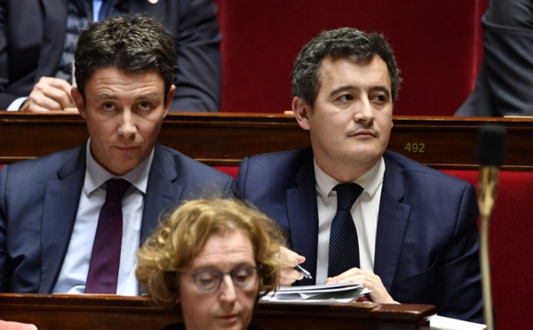 Le service national universel sera "obligatoire"