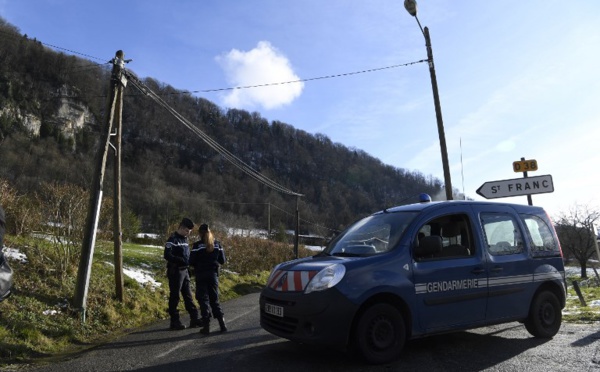 Affaire Maëlys: Lelandais coopère pour la première fois avec les enquêteurs