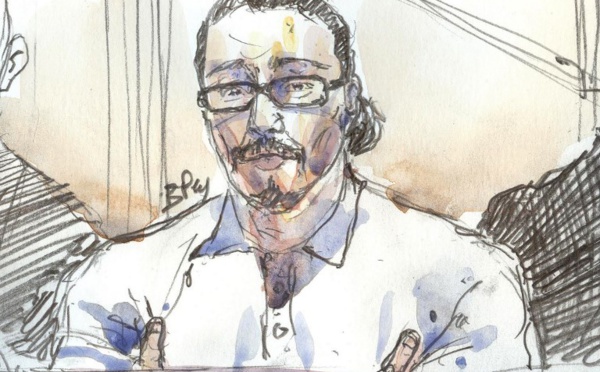 Relaxe de Jawad Bendaoud qui avait logé des jihadistes du 13-Novembre