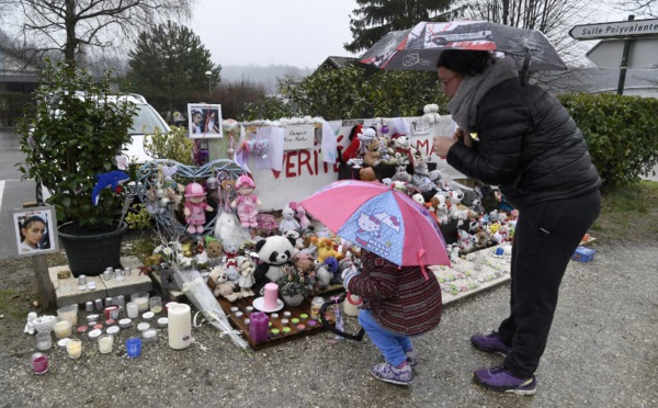 Les circonstances de la mort de Maëlys examinées à la loupe